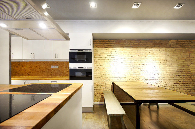 ברצלונה Black Swan Hostel מראה חיצוני תמונה